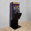 Freestanding Sente + Marquee: Black