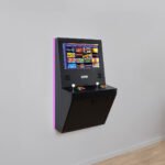 Polycade Sente: Black
