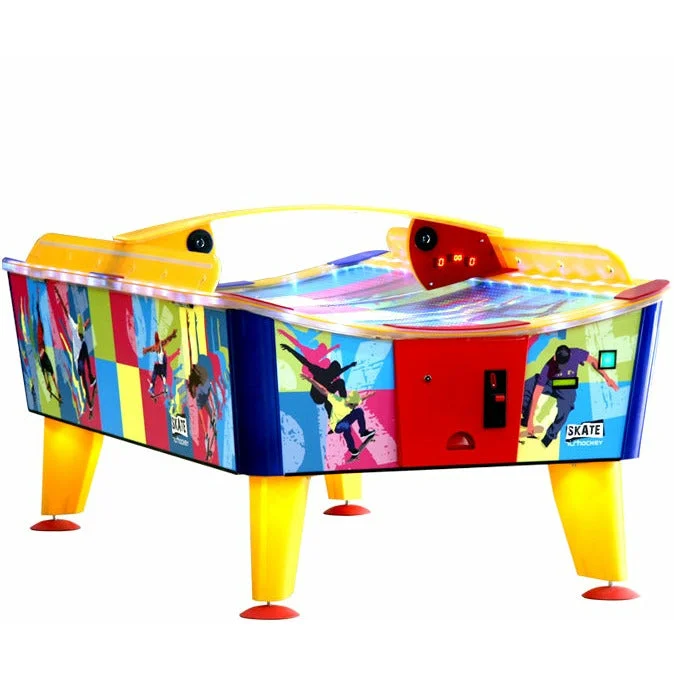 Kalkomat-Skate-Waterproof-Air-Hockey-Table-KAL-SKT-for-sale.webp Kalkomat Skate Waterproof Air Hockey Table KAL-SKT for sale - Image 1